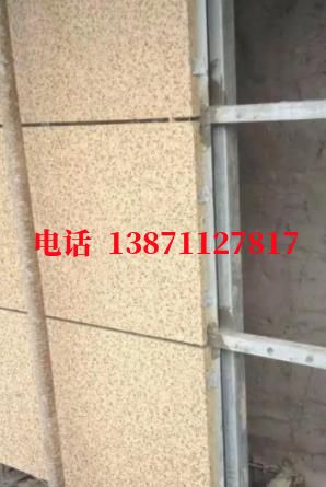 锡林郭勒除垢除菌外墙ET板